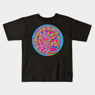 Magical Trance Kids T-Shirt